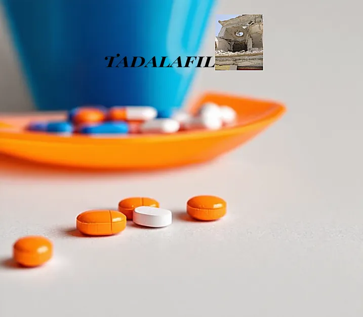 Tadalafil 3